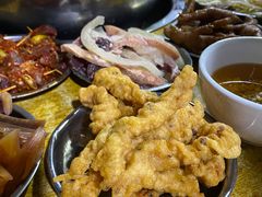 -渝味黄姐火锅(黄泥村店)