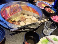 -董家湾重庆老火锅(嘉华店)