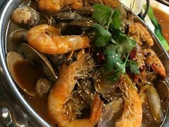 -天赢酒楼(青馨家园店)