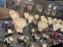 -羊之道草原味道清真餐厅(番禺店)