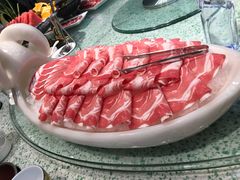 -爱丽格斯火锅(东岸国际店)