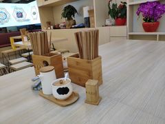 -朱洪元苏式面馆(绿宝广场店)