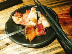 -大發韩国烤肉(八佰伴店)