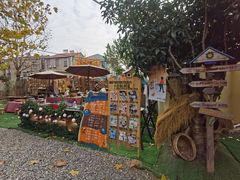 -HERRE·FARM 赫尔露营农场·团建聚会包场