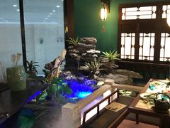 -佬麻雀·新湘菜(珠海金发购物中心店)