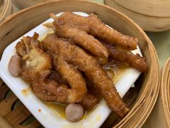 -金榜大酒店-中餐