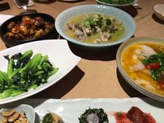 -柒园·三十年创意杭帮菜(龙湖滨江天街店)
