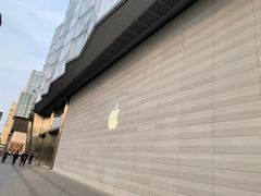 -Apple零售店(济南恒隆广场店)