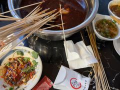 -成都瓜串串(华强北店)