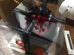 -YC工作室蛋糕定制