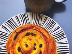 提子卷-Dough&Joe团憩(瑞虹天地月亮湾店)