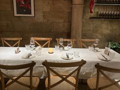 -Osteria Garden 生蚝花园餐厅(原进贤路店)