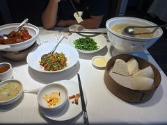 -院里寻菜·精致庭院菜(观沙岭店)