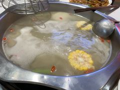 -八合里潮汕鲜牛肉火锅(吉大店)