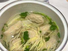 -鲁达面馆本帮风味(共康东路店)