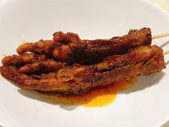 -南门小馆·清真(国贸商城店)