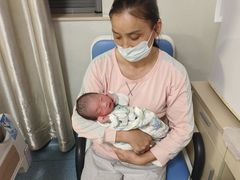 -小蝌蚪·寻·月嫂(松江妇幼店)