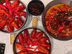 -巴厘龙虾·榜首油焖大虾(旗舰店·万松园)