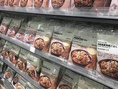 -无印良品(池袋西武店)