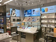 -LOHO眼镜(北京富力广场店)
