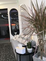 -YO HAIR SALON