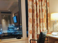 -澳门喜来登大酒店