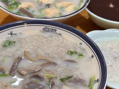 -鸭小妹鸭血粉丝(老门东店)