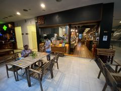 门面-Fahrenheit 600 Cafe & Restaurant