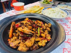 -回味黑鸭煲·始于2006(万松园店)