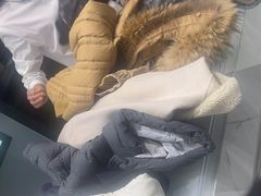 -福奈特洗衣洗鞋(东方路店)