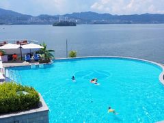 -千岛湖希尔顿休闲艇俱乐部