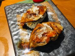 鹅肝寿司-魔丼屋(日月光店)