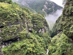 -鹿院坪生态旅游景区