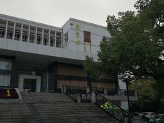 -中南财经政法大学(首义校区)