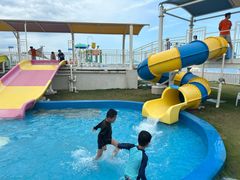 -汕头中海黄金海岸水上乐园