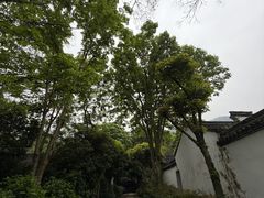 -法云安缦酒店