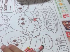 -西贝(上海新梅广场店)