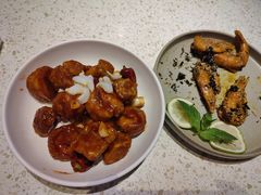 -Waanjai 晚嘉餐厅(南京商厦店)