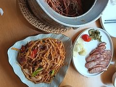 -隅乐胡椒虾·台湾菜·团建(皇岗店)