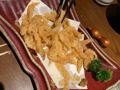 -千代武日本料理(开发区店)
