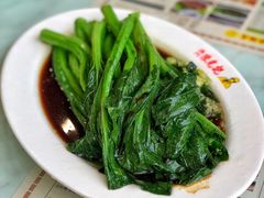 -澳门陈光记烧味饭店(万象城店)