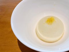 菊花茶泡沫-曲廊院(东四十一条店)