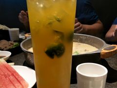-煲宫猪肚鸡(昆山金鹰国际购物中心店)