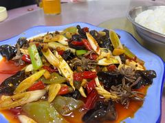 -洪霞餐馆