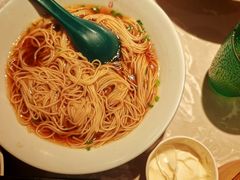 -松鹤面馆·古法焖肉面(观前店)