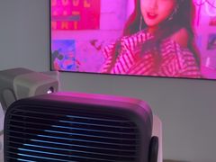 -JMGO坚果投影(长宁龙之梦店)