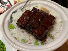 -新白鹿餐厅(银泰西湖文化广场店)