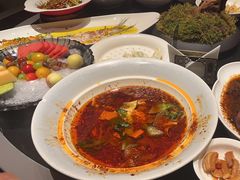 -上和臻品中国菜(花园街店)