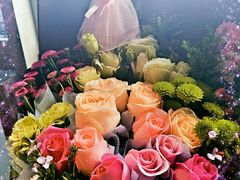 -海底捞火锅(上元大街店)