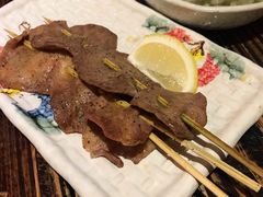 牛舌-平成屋·午肴夜酒(四川北路店)